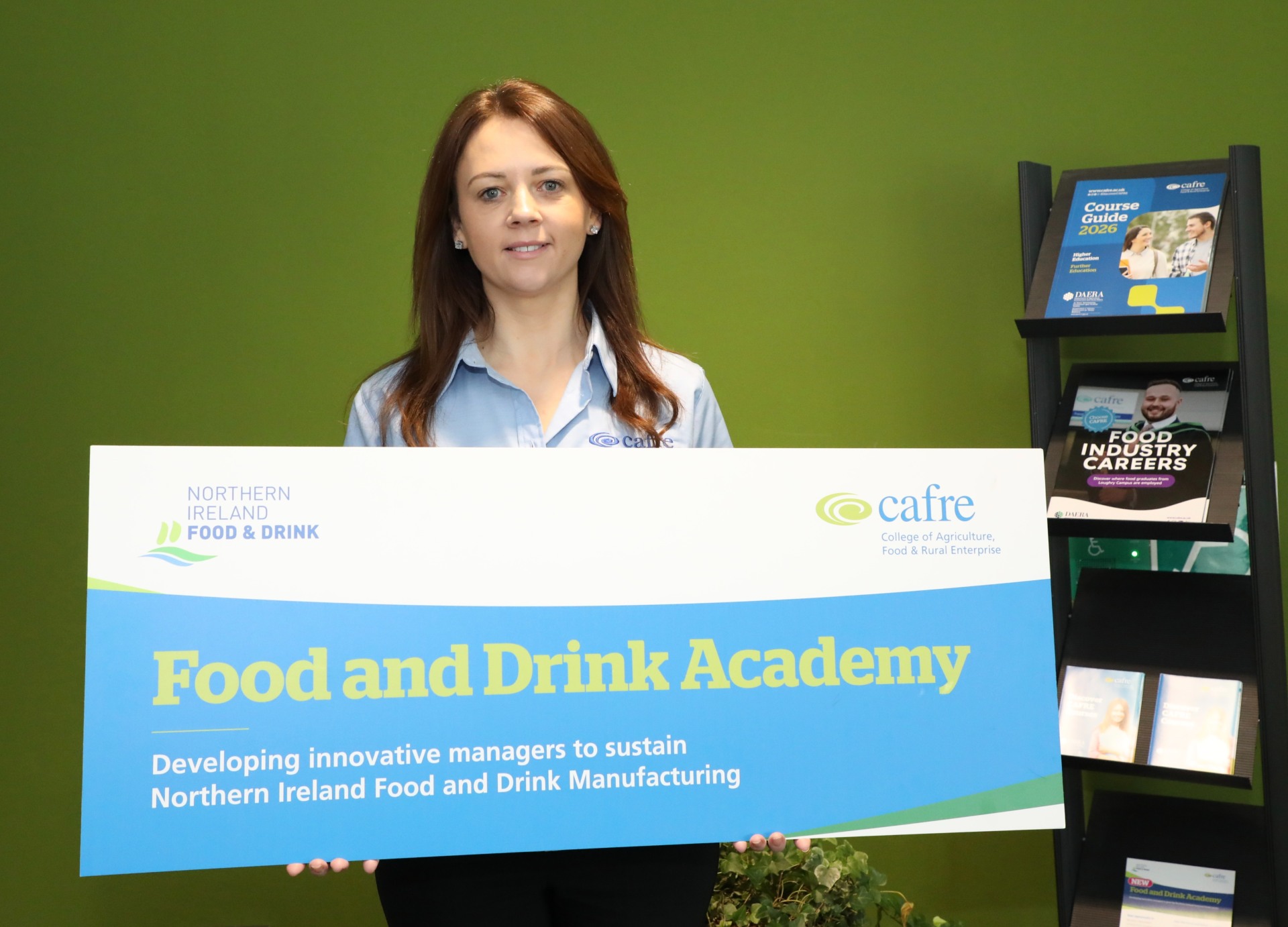 Food and Drink Academy opens for applications | Department of ...