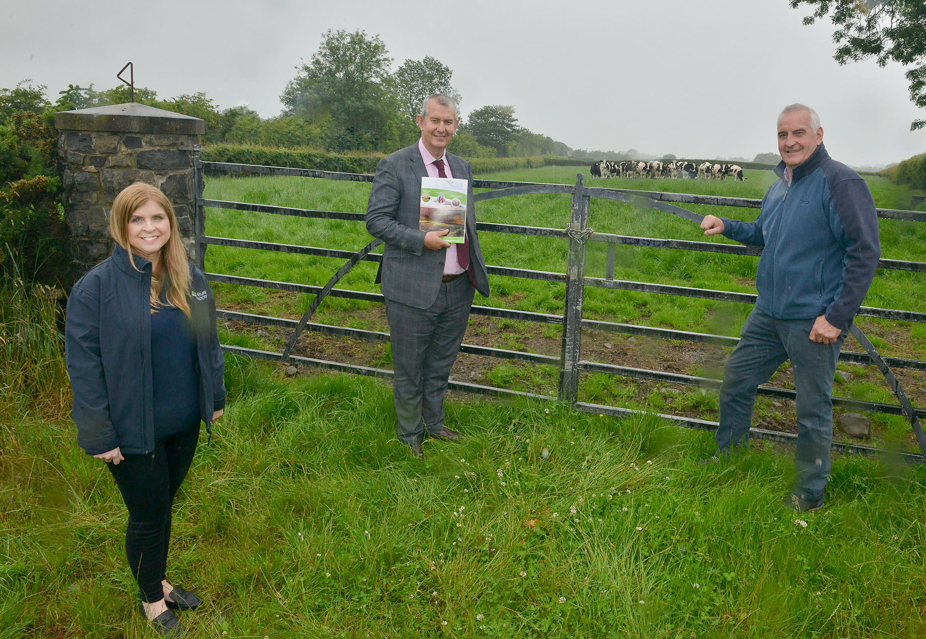Poots praises dedication of Rural Support | Department of ...