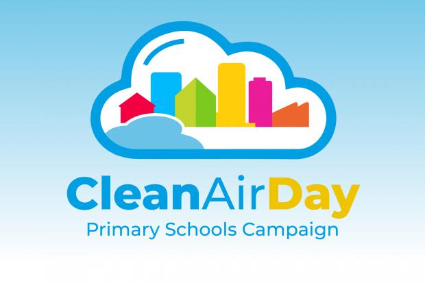 Clean Air Day - Primary Schools Campaign