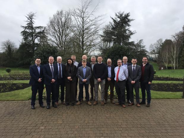 CAG March 2026