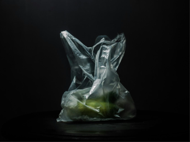 Image of a plastic bag